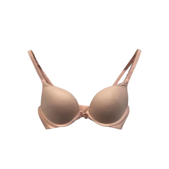 Victoria's Secret Other - Victoria’s Secret Push-up Bra